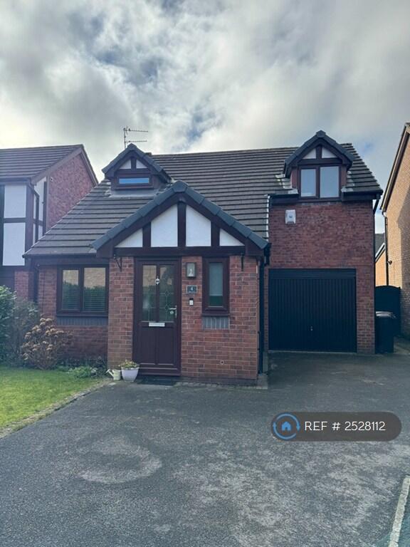 Main image of property: Oriel Close, Stockport, SK2