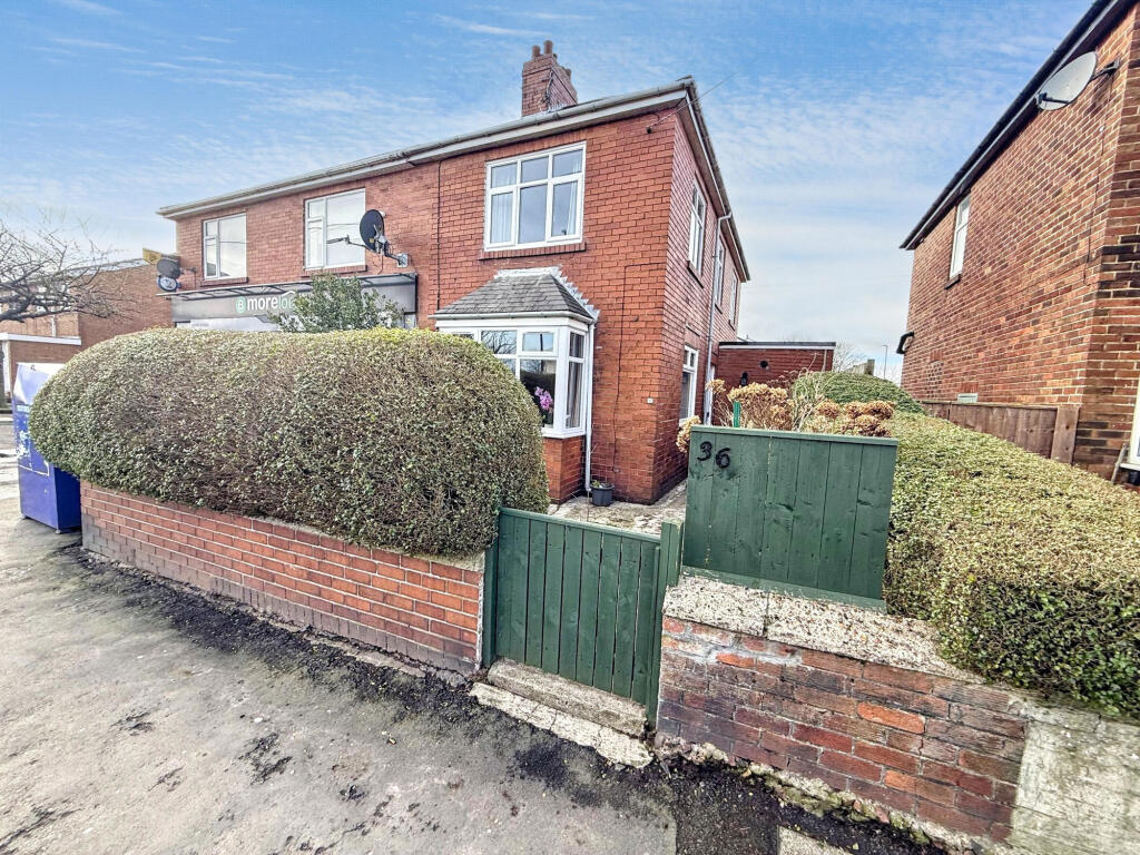 Main image of property: Front Street, Annitsford, Cramlington, Tyne and Wear, NE23 7RQ