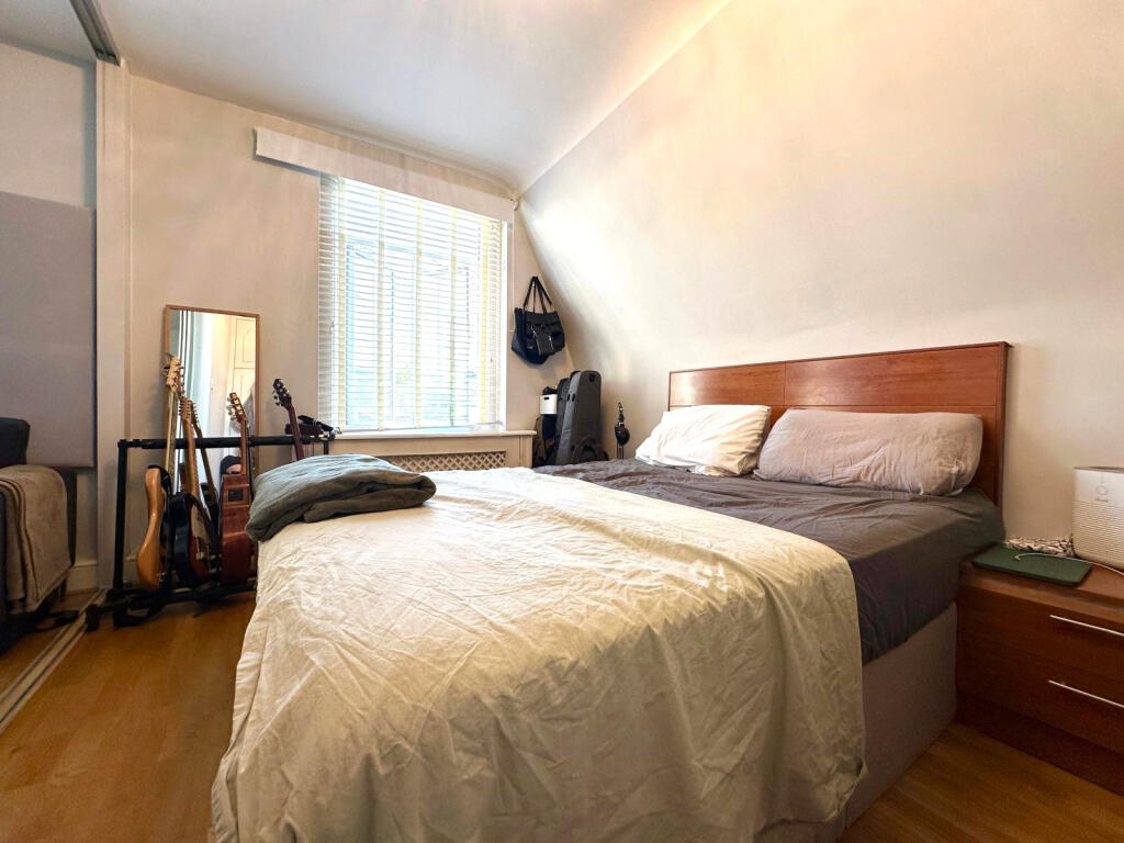Studio apartment for rent