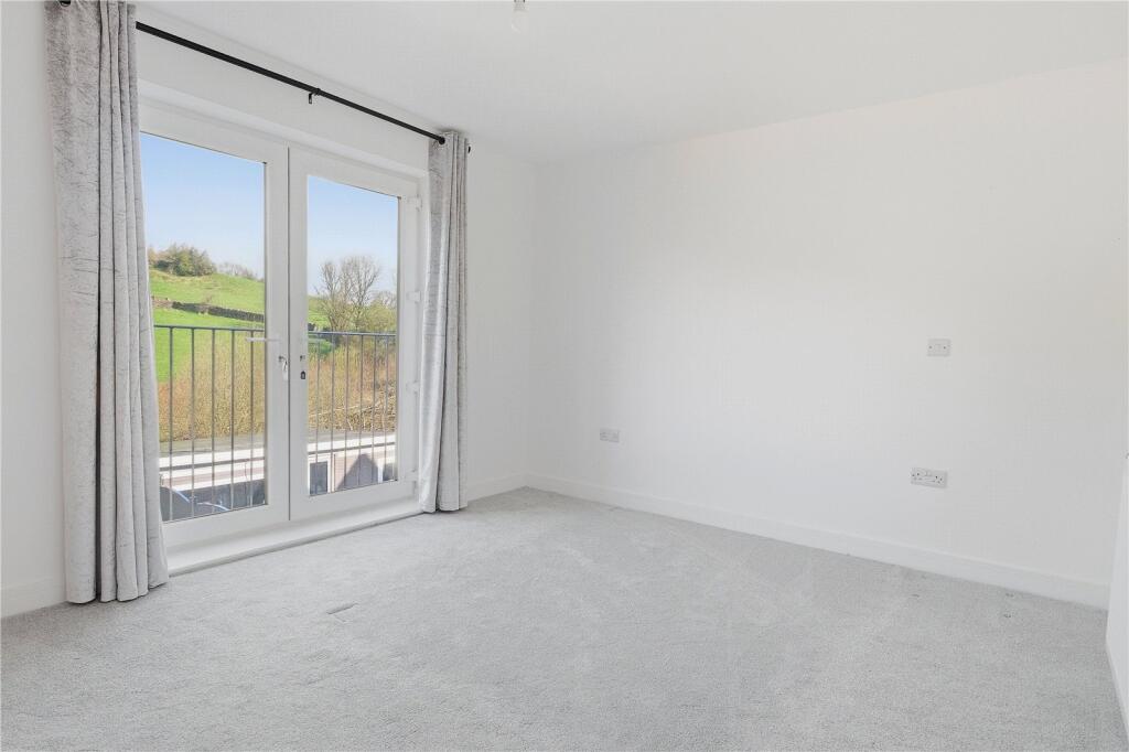 Additional image 13 of The Old Sidings, Foulridge, Lancashire, BB8