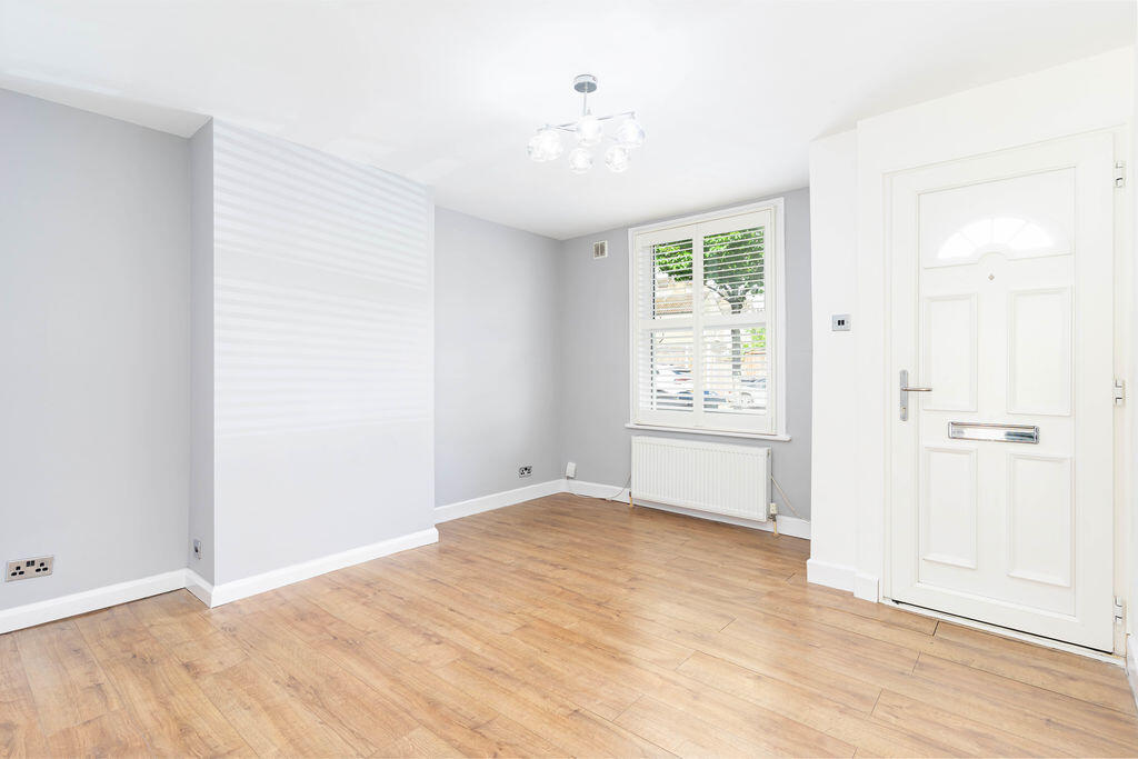 Exeter Road, Addiscombe photo 3