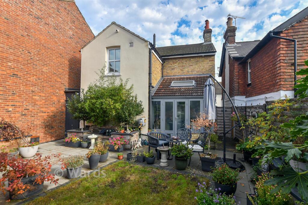 House in Ashford, South Willesborough, South Willesborough and Newtown - View 2