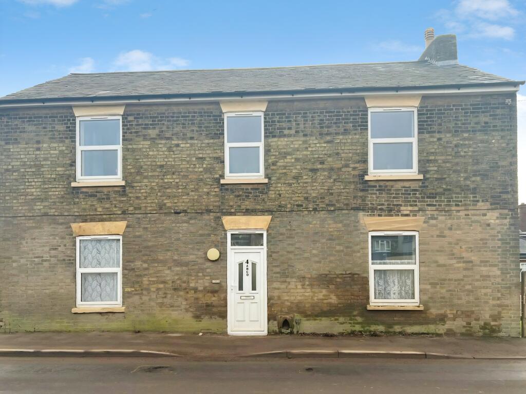 Main image of property: March Road, Whittlesey, PE7