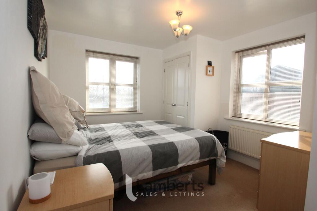 Additional image 7 of Shottery Close, Ipsley, B98