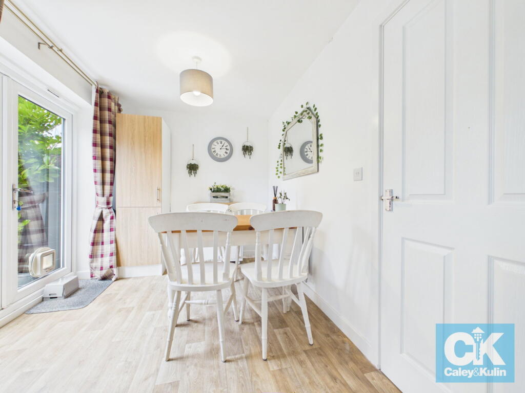 House in South Staffordshire, Penkridge - View 5