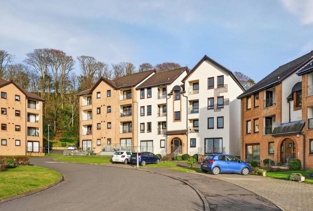 Main image of property: Hollywood, Largs