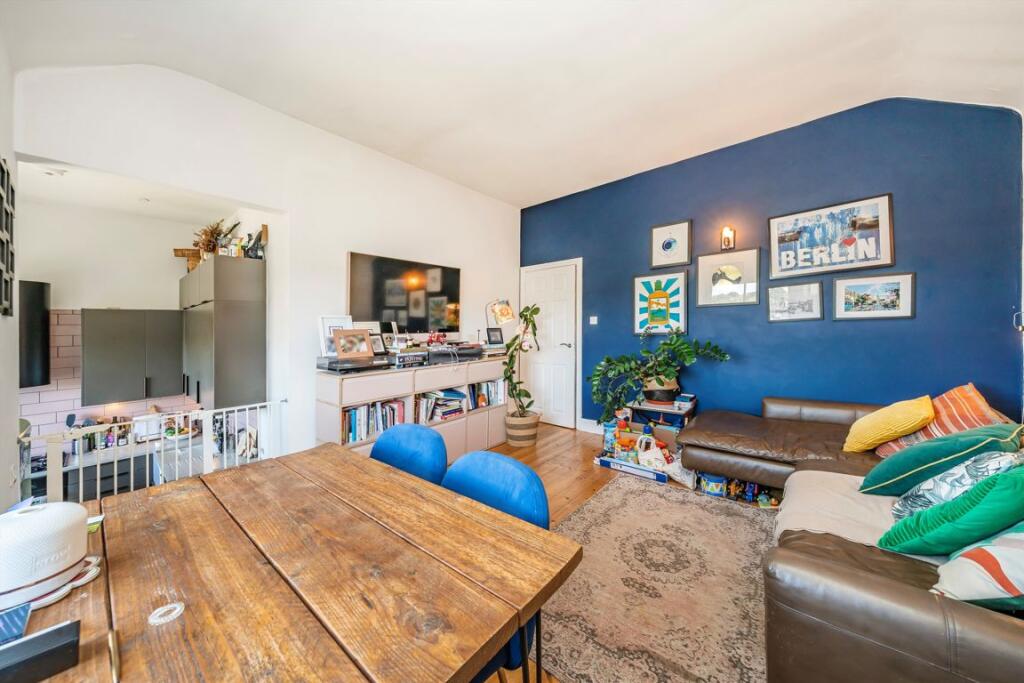 Apartment in London, New Cross - View 5