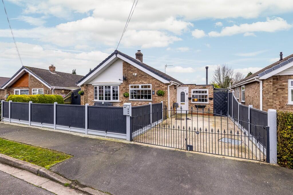 Main image of property: Acacia Way, Boston, Lincolnshire, PE21