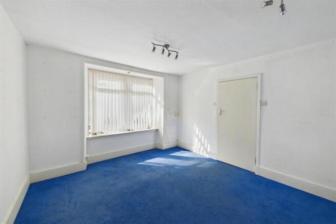Ground Floor Office