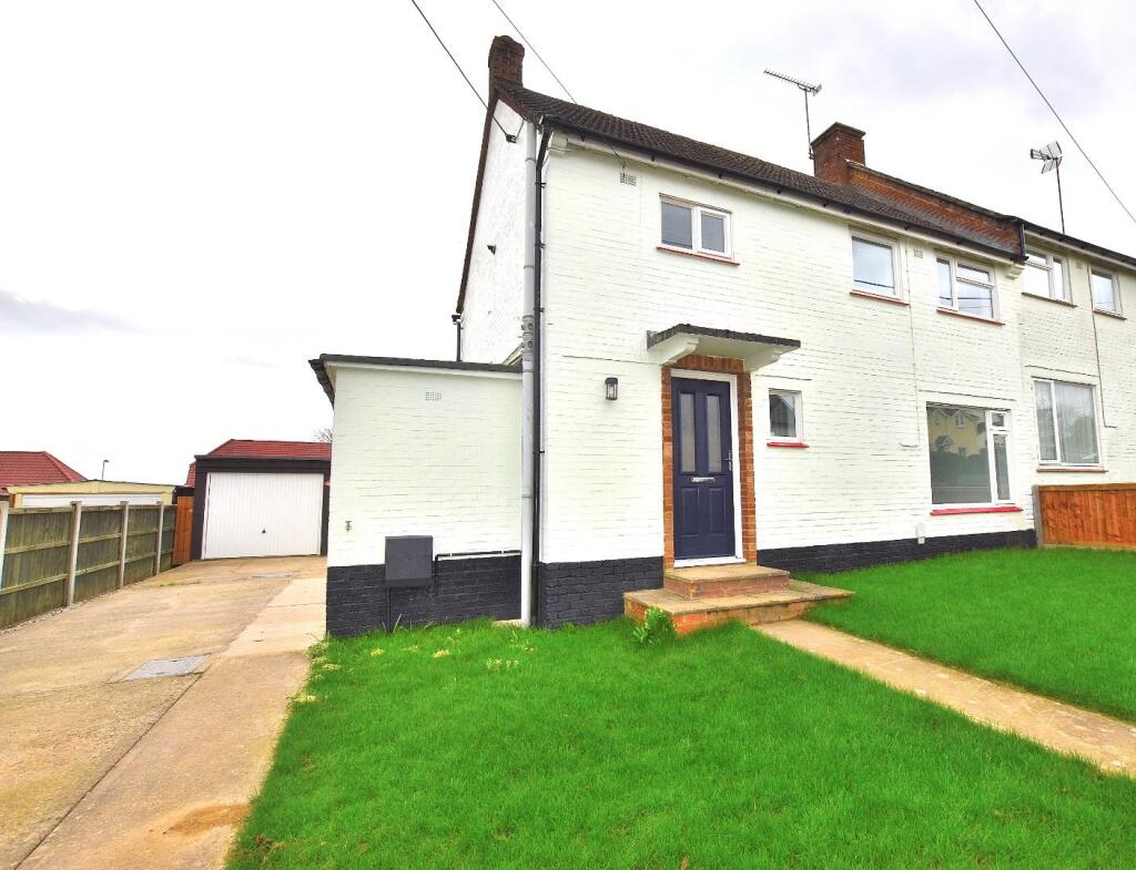 Main image of property: Butchers Pasture, Little Easton, Dunmow