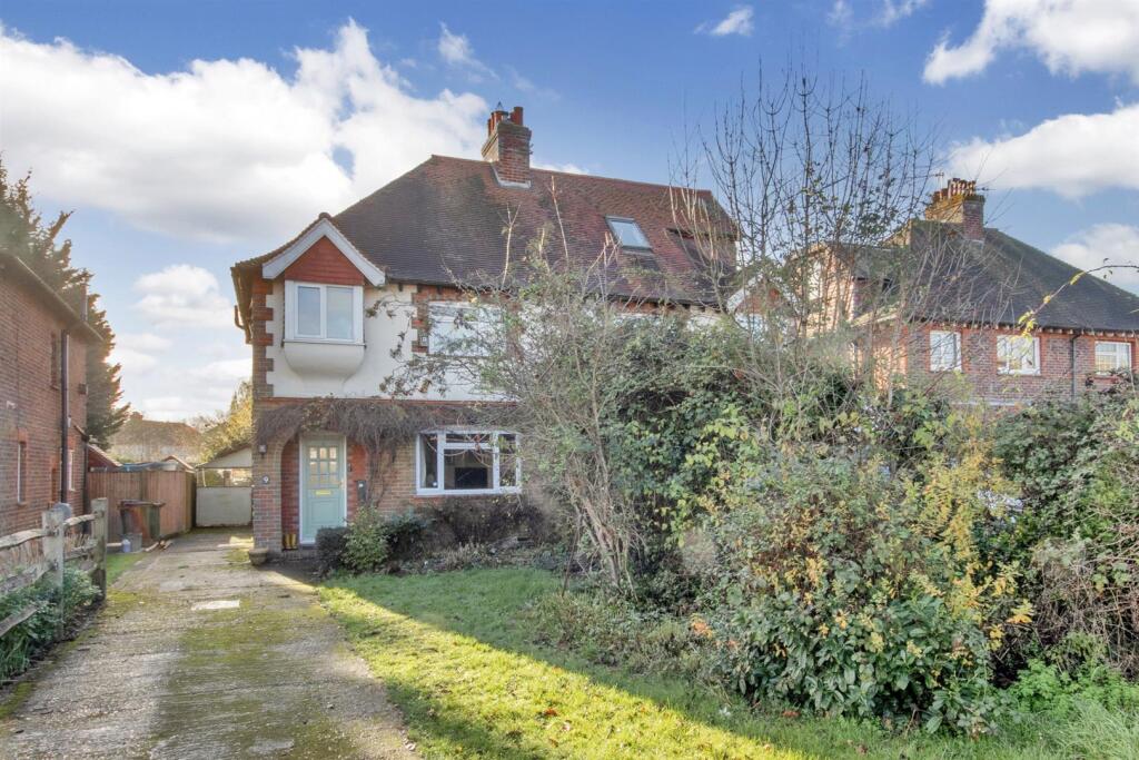 Main image of property: Stocks Green Road, Hildenborough