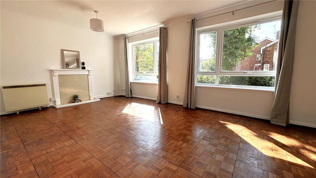 Main image of property: Kingston Road, Staines-upon-Thames, Surrey, TW18