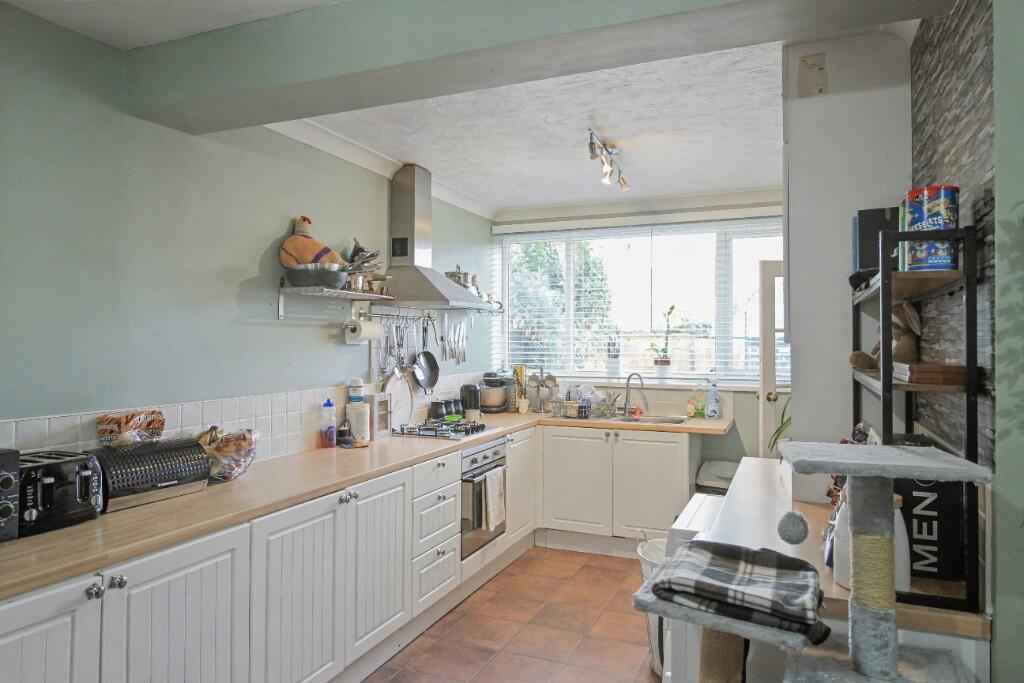 House in East Riding Of Yorkshire, Kingston upon Hull - View 6