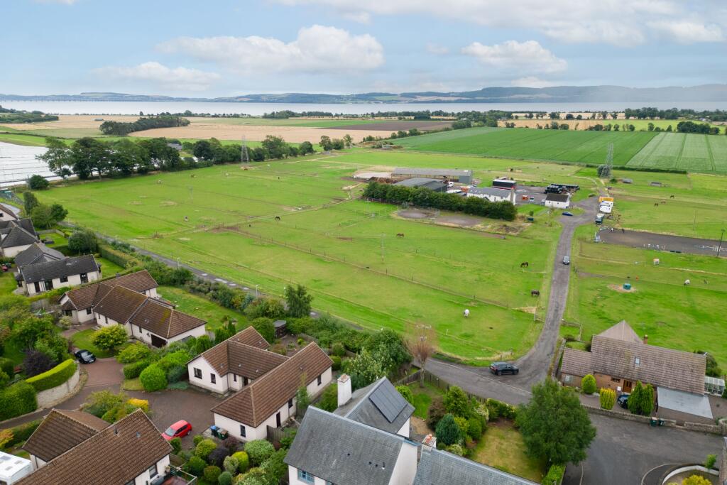 House in Longforgan, East Bank - View 4