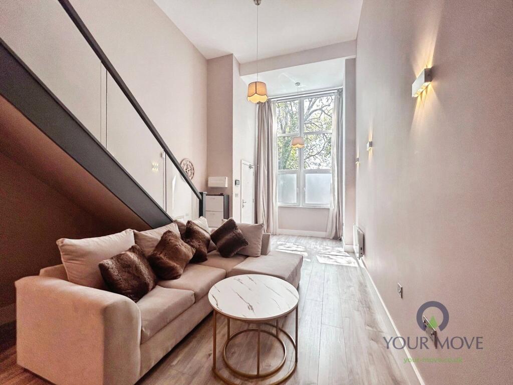 Main image of property: Restmor Way, Wallington, SM6
