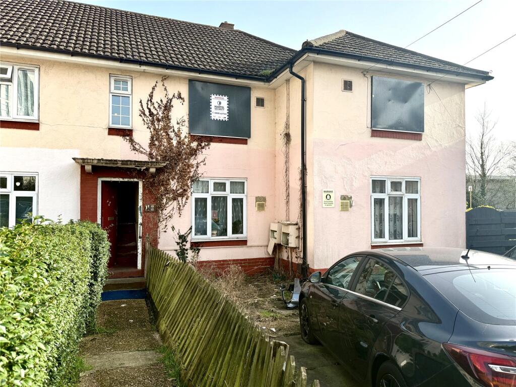 Main image of property: Conway Grove, London, W3