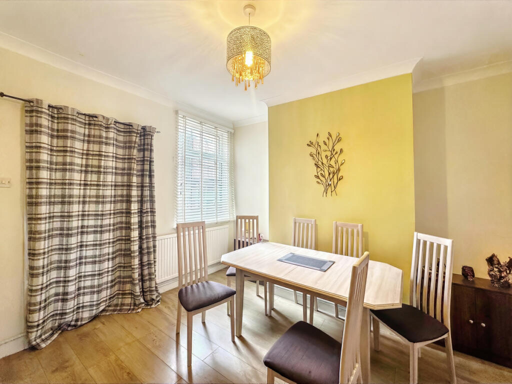 Gill Street, Barnsley, S74 photo 4