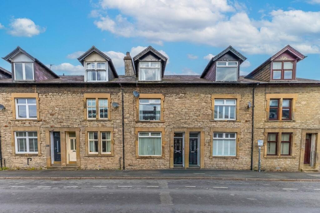 Main image of property: 13 Queen Katherine Street, Kendal