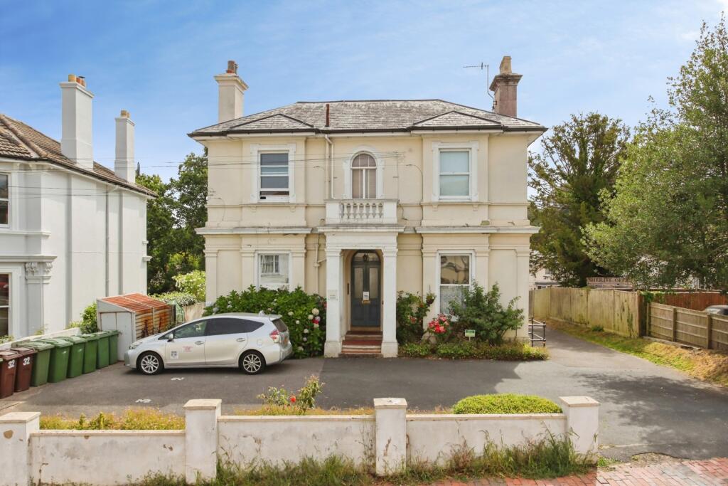 Main image of property: St. James Road, Tunbridge Wells, Kent, TN1