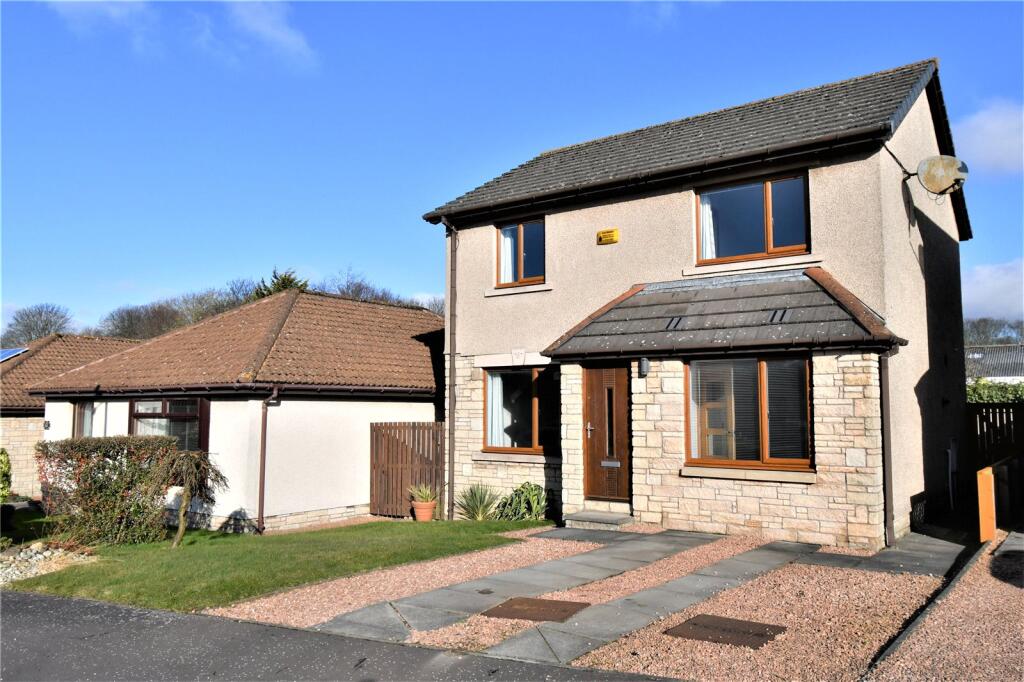 Main image of property: 11 The Roundel, Lundin Links, Leven, Fife, KY8