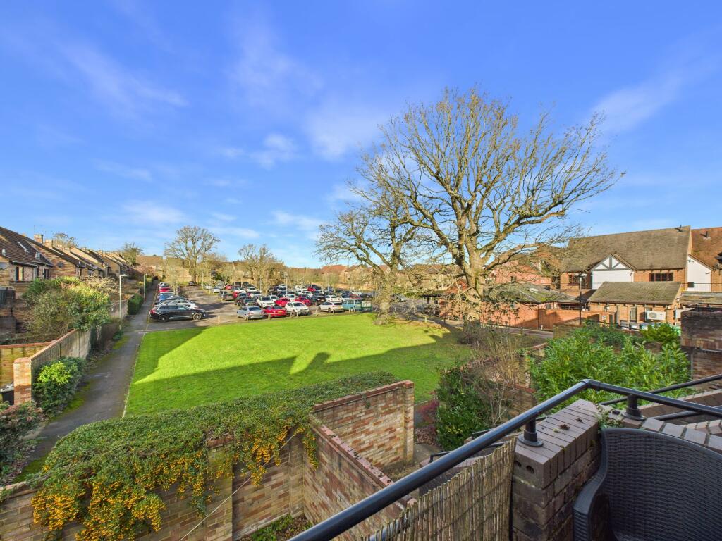 Main image of property: Maiden Place, Lower Earley, RG6