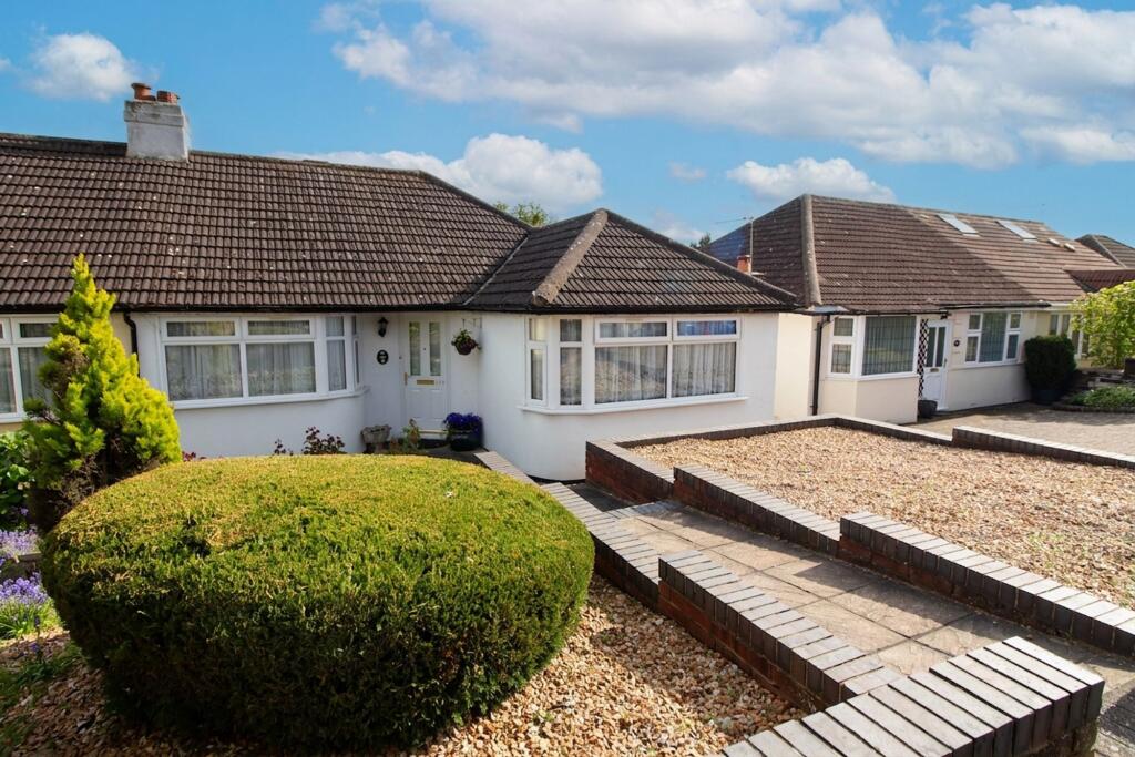 Main image of property: Penrose Avenue, Carpenders Avenue, Watford, WD19
