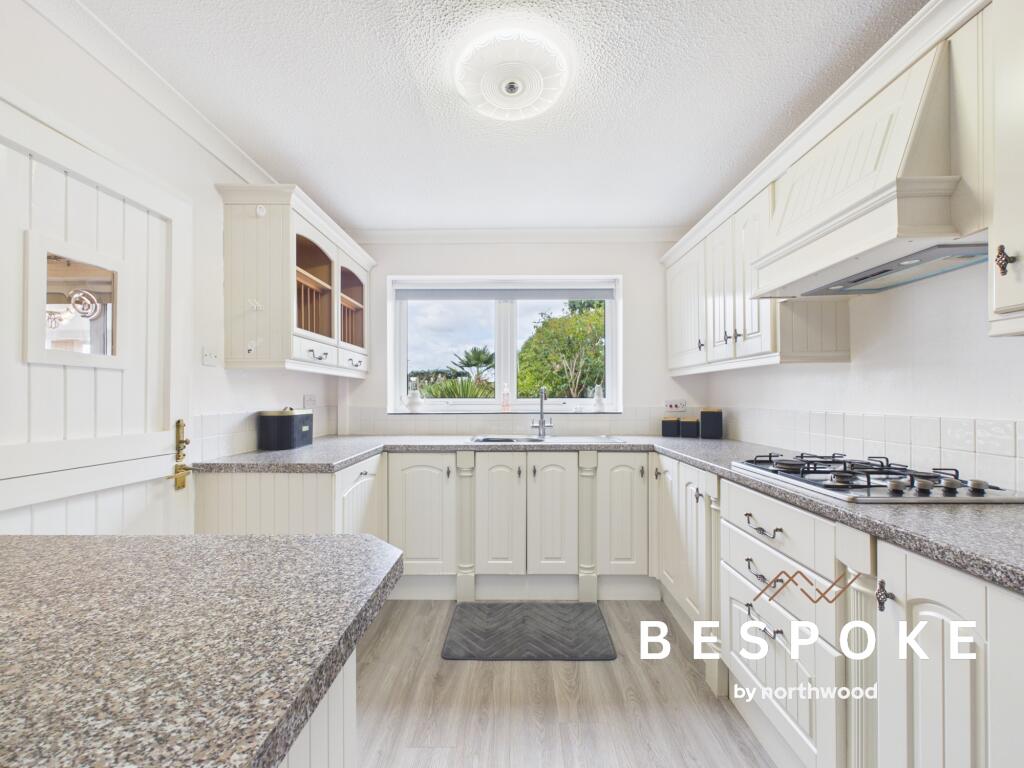House in Sandbach, Cheshire East - More
