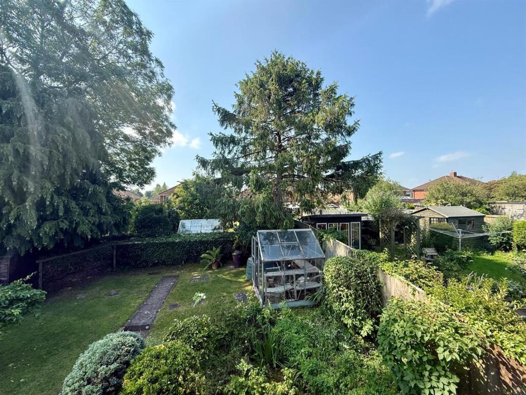 Kentchurch Close, Hereford - View 3