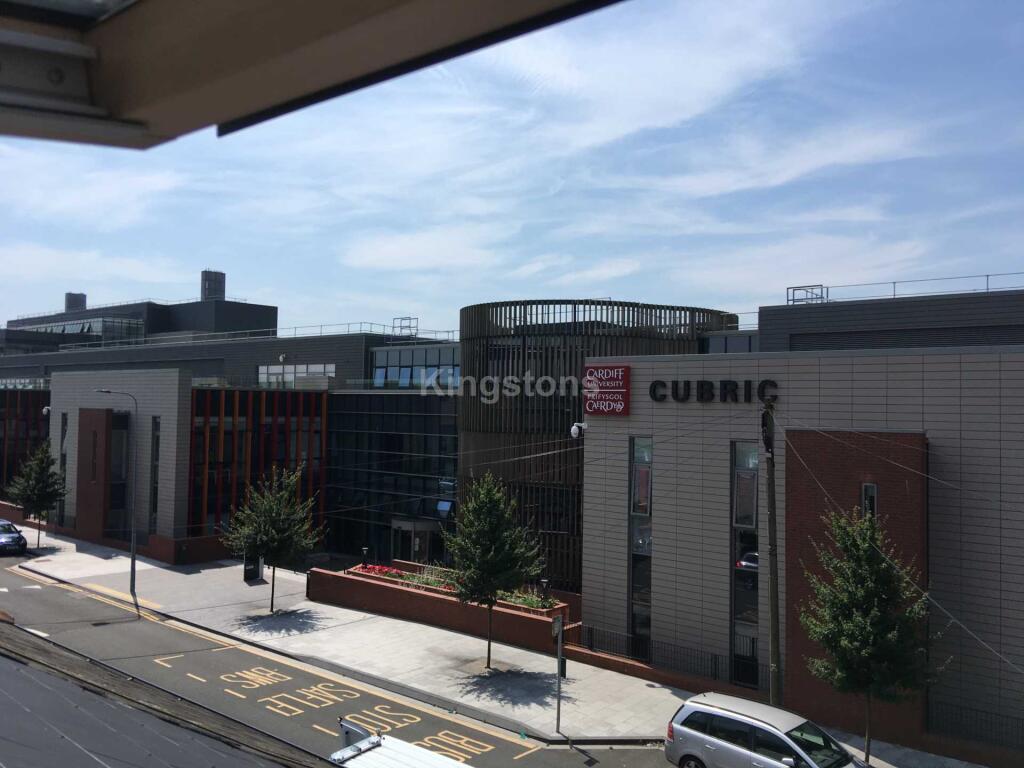 Main image of property: Maindy Road, Cathays, CF24 4HQ