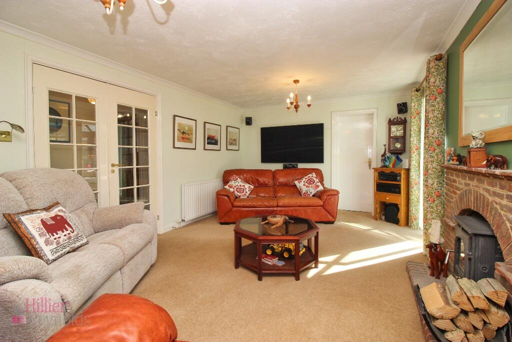 House in Tonbridge and Malling, Platt - View 4