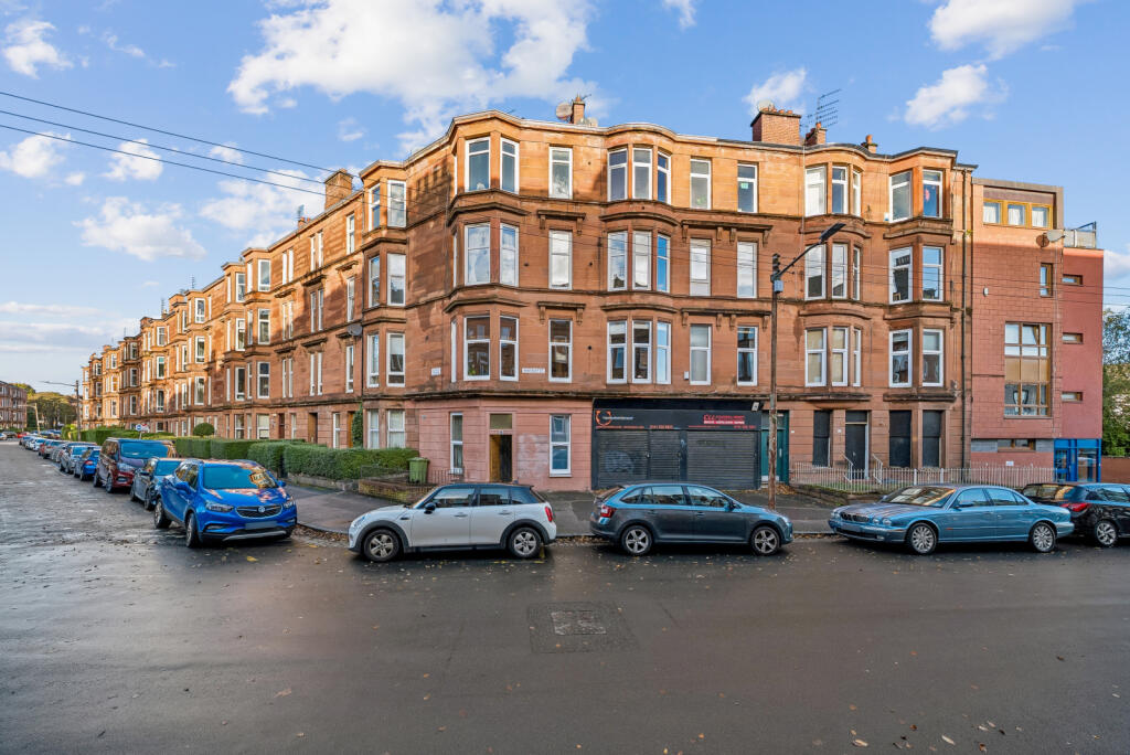 Main image of property: 65 Waverley Street, Main Door, Shawlands, Glasgow, G41