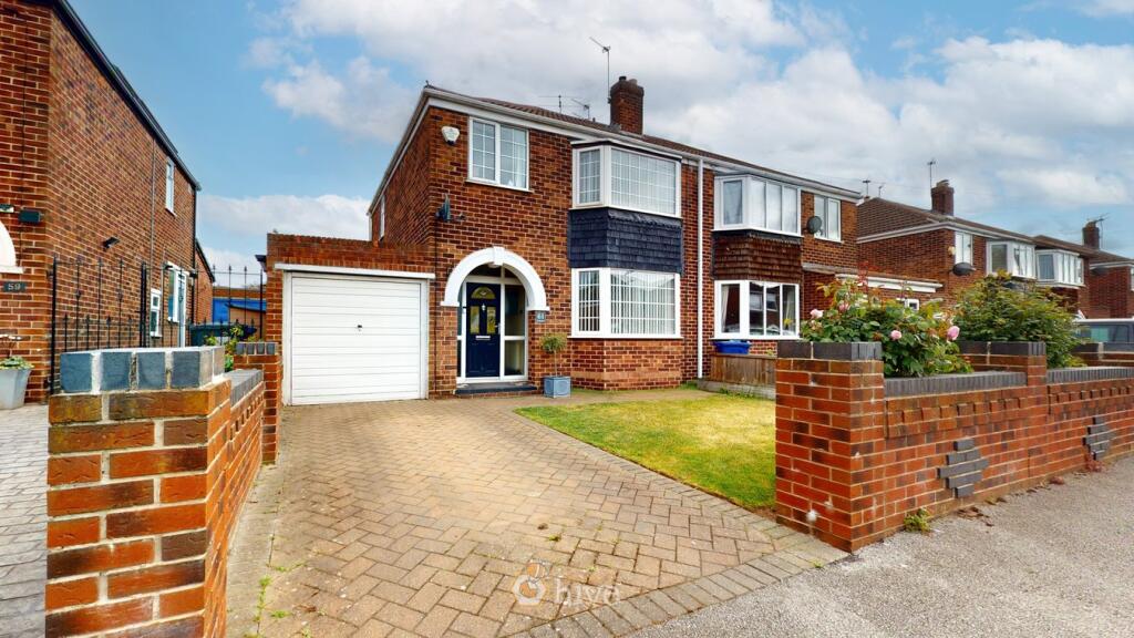 Main image of property: The Boulevard, Edenthorpe, Doncaster, DN3