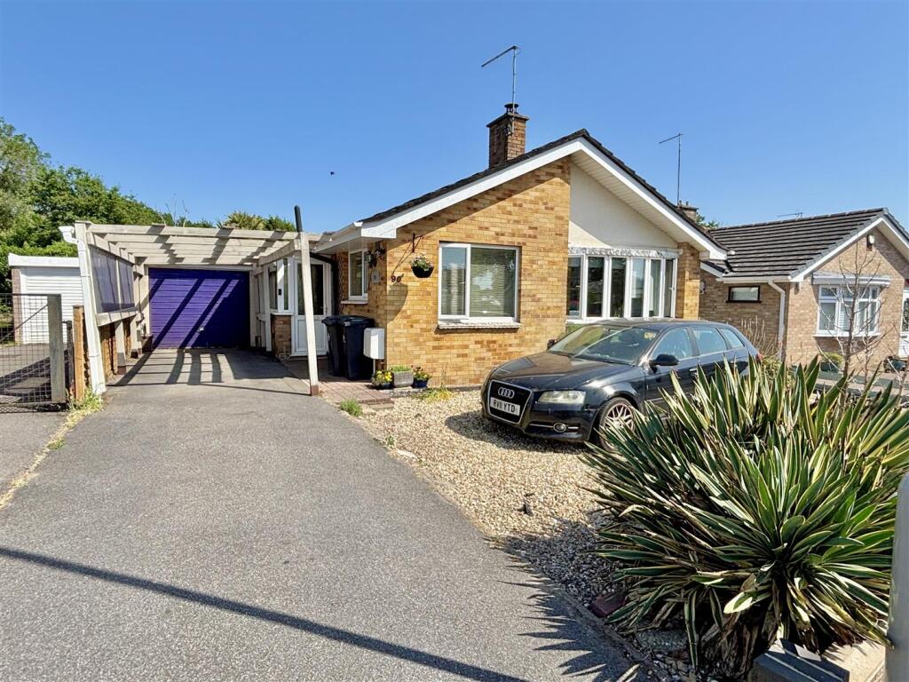 Main image of property: Beacon Park Road, Upton