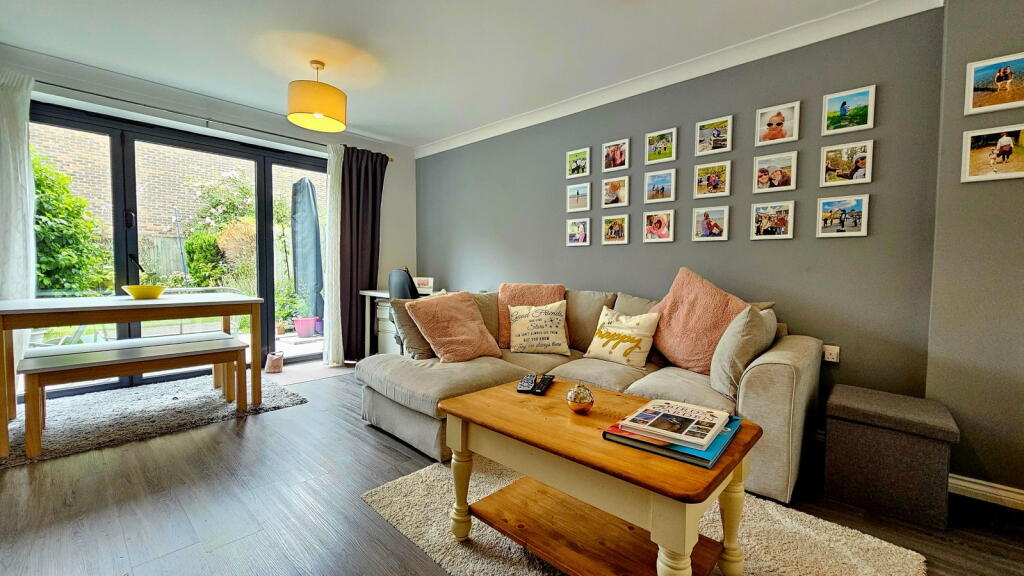House in Newbury, West Berkshire - View 3