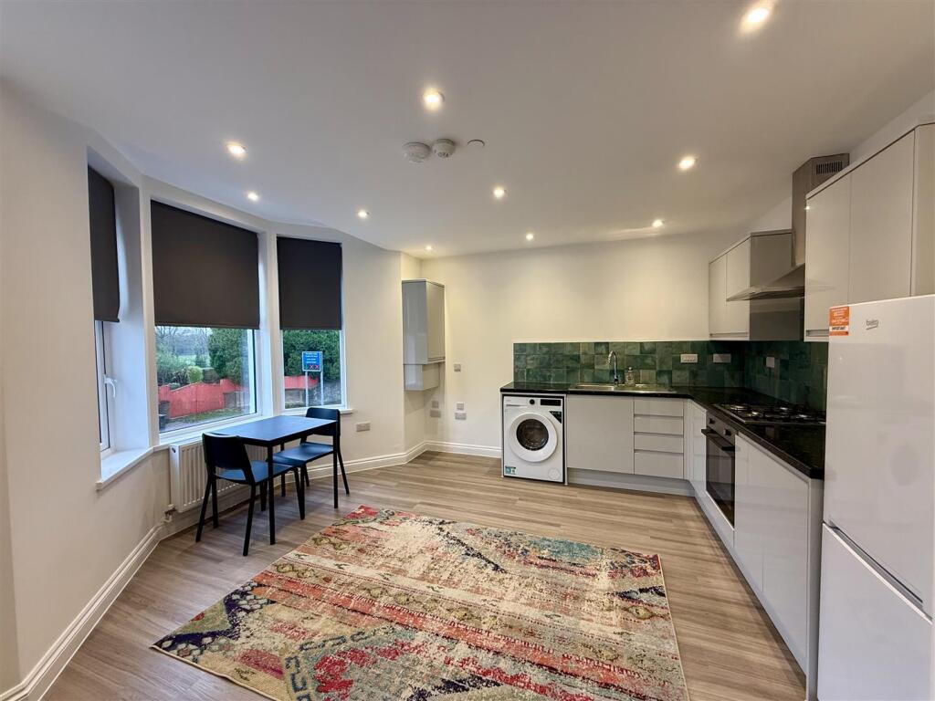 Main image of property: Colum Road, Cathays