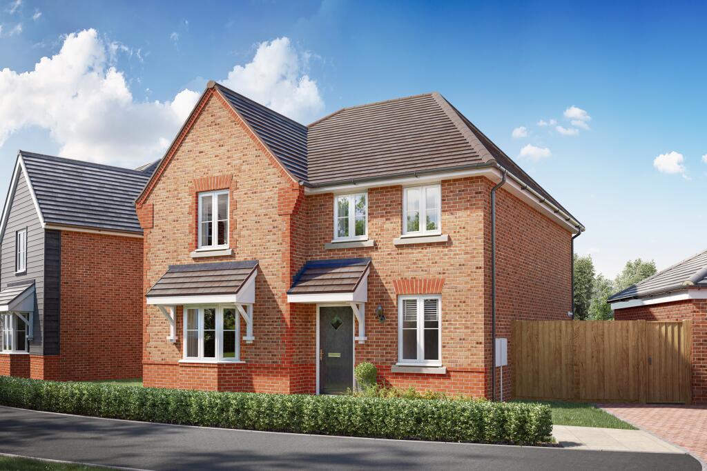 Main image of property: Drove Lane, 
Yapton, 
West Sussex, 
BN18 0EB