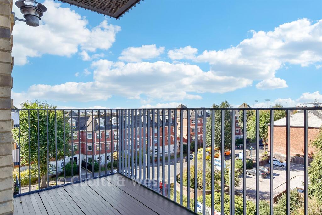 Main image of property: Davigdor Road, Hove, East Sussex