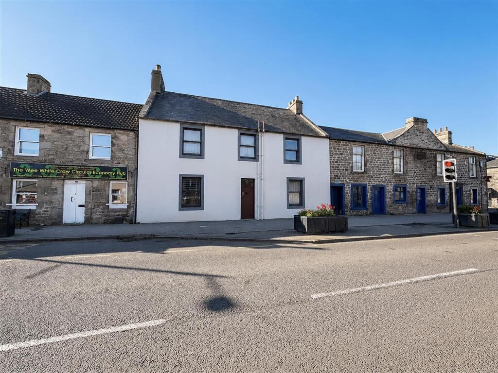 Main image of property: Main Street, Carnwath, Lanark