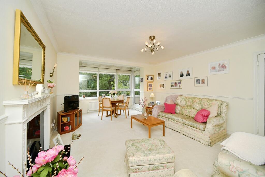 Greenacres, Brighton – pohled 3