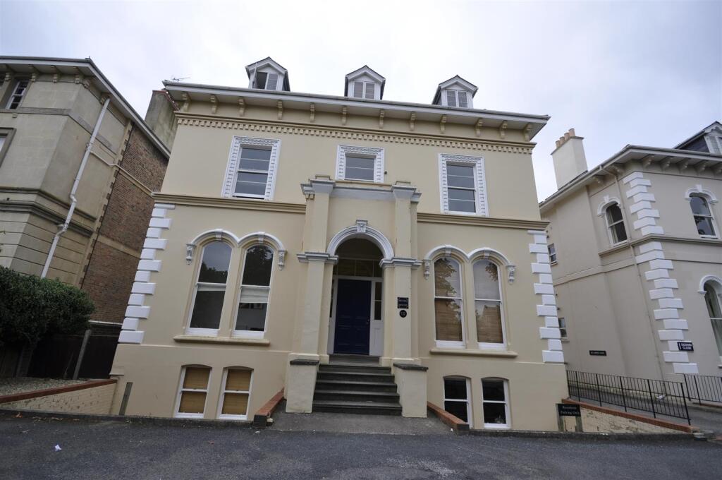 Main image of property: Irving House, Pittville Circus Road, Cheltenham GL52 2PZ