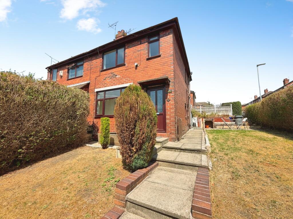 Main image of property: Barnfield Road, Stoke-on-Trent, Staffordshire, ST6