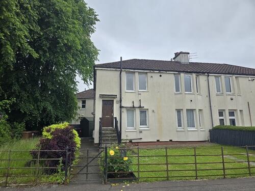 Main image of property: Byron Crescent, DUNDEE, DD3