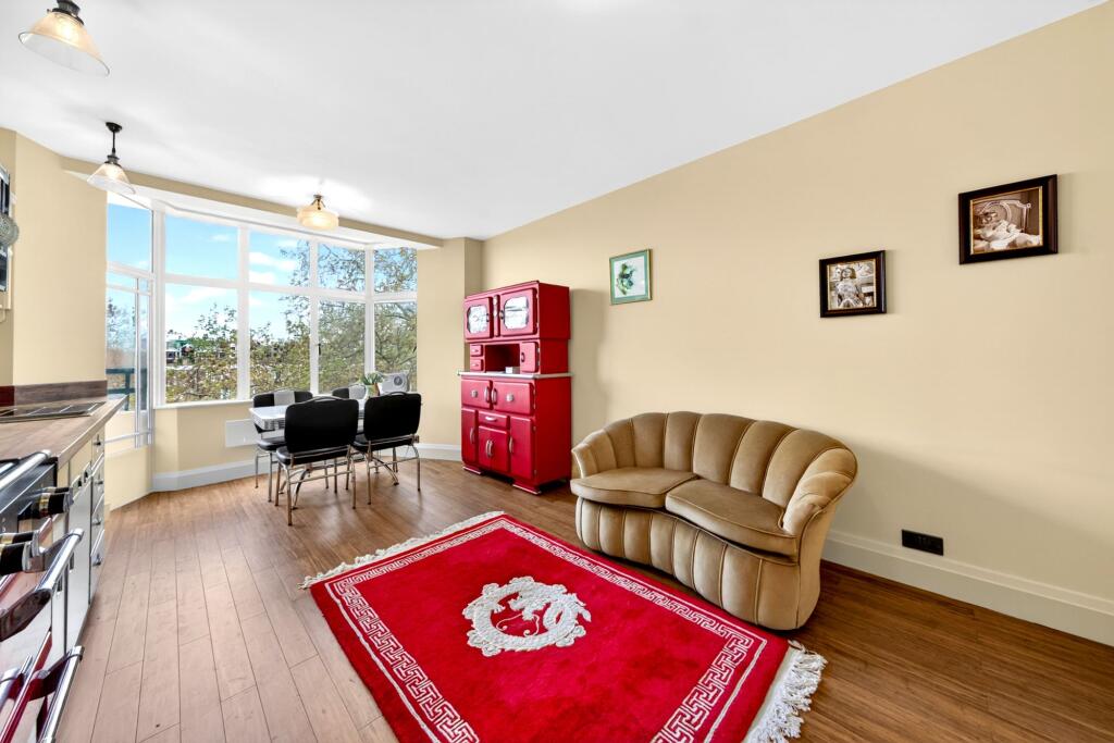 Main image of property: Gray's Inn Road, Trinity Court, WC1X