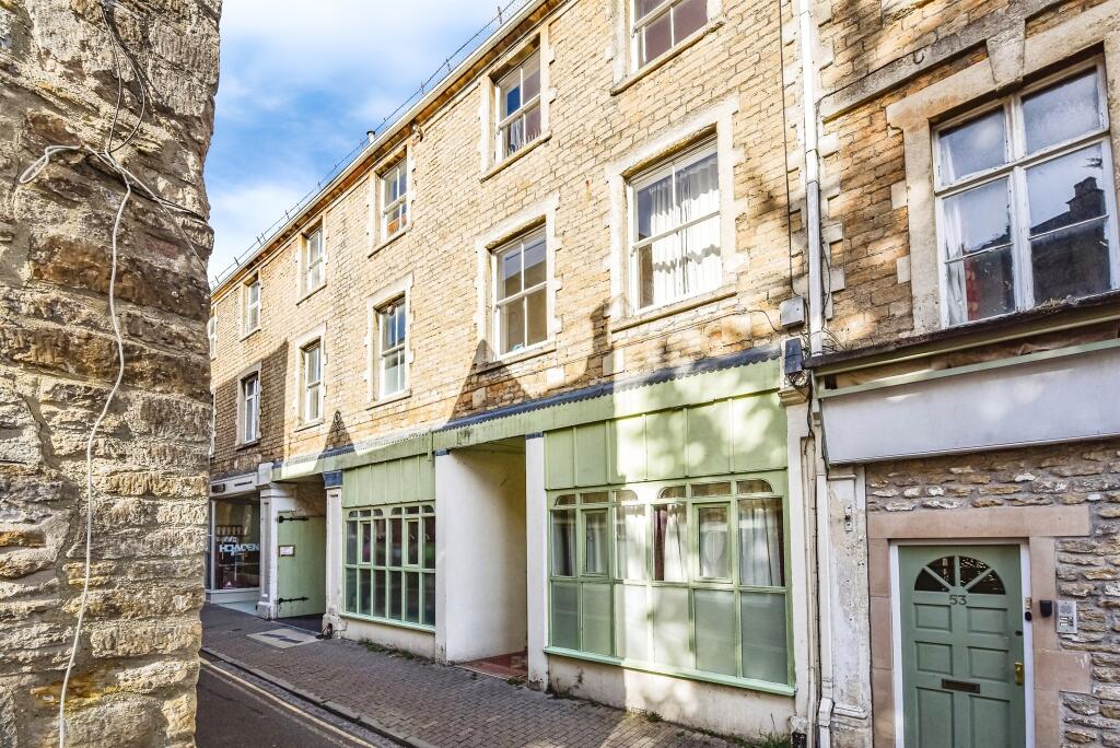Main image of property: Catherine Street, FROME
