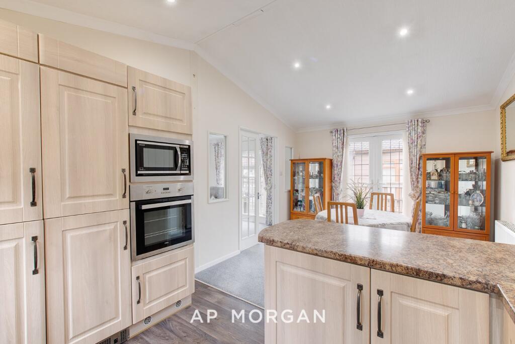 House in Bromsgrove, Lickey and Blackwell CP - View 6