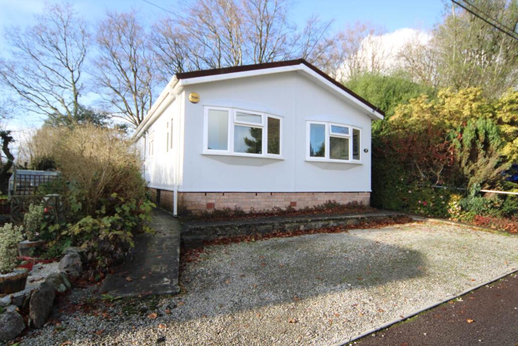 Main image of property: Honicombe Park, Callington