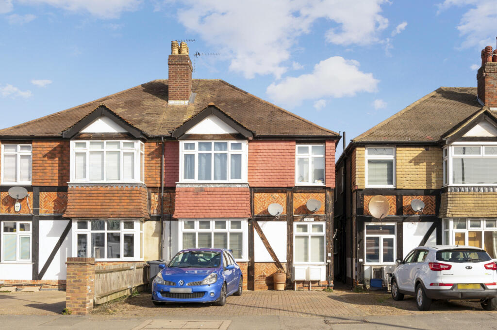 Main image of property: Clandon Terrace, Kingston Road, Raynes Park, SW20
