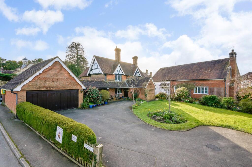 Main image of property: The Street, Benenden, TN17