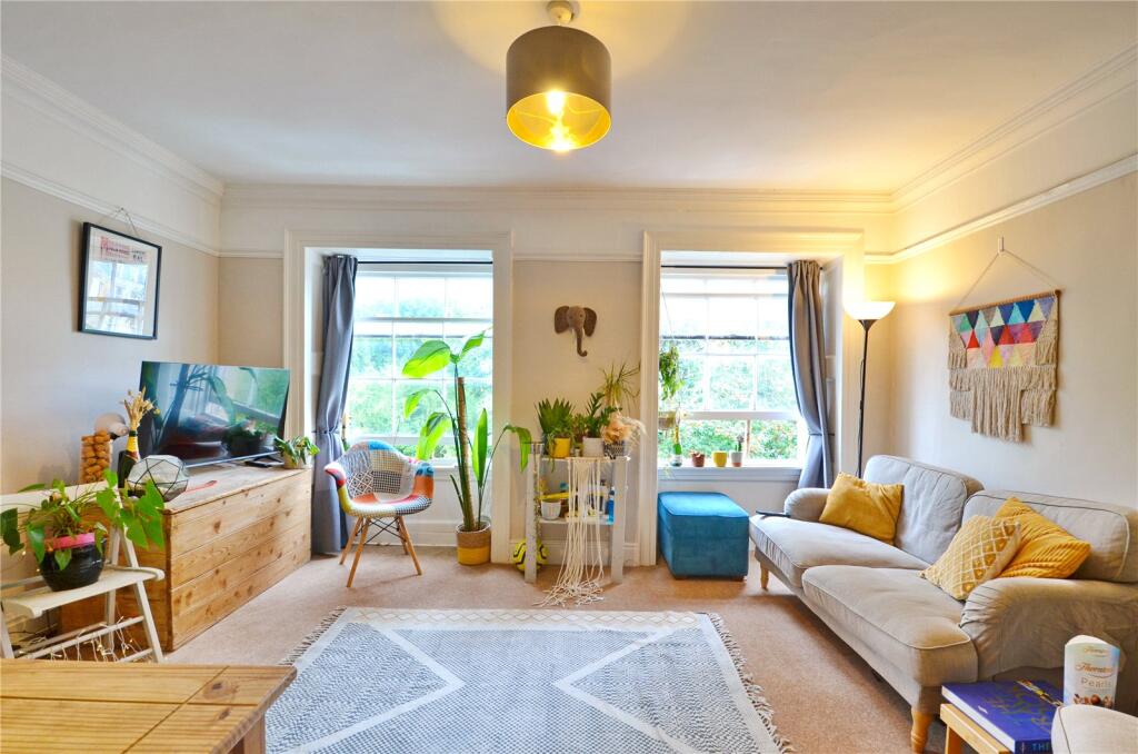 Main image of property: Caledonia Place, Clifton, Bristol, Bristol, BS8