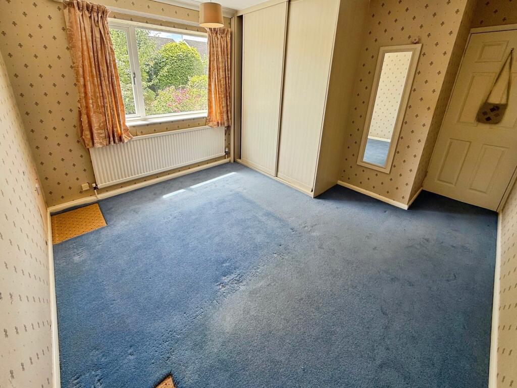 Malham Drive, Lincoln, Lincolnshire, LN6 photo 4